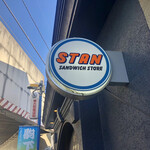 STAN sandwich store - 