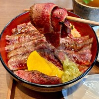 熟成焼肉 あらた - 