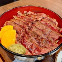 熟成焼肉 あらた - 
