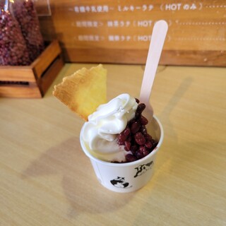 ぎゅう舎カフェ カマクラ_1