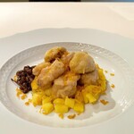 フォリオリーナ・デッラ・ポルタ・フォルトゥーナ - 