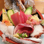 Gorin Zushi - 