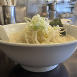 Ramen Tenno Michi - 