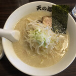 Ramen Tenno Michi - 