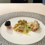 フォリオリーナ・デッラ・ポルタ・フォルトゥーナ - 