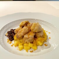 フォリオリーナ・デッラ・ポルタ・フォルトゥーナ - 