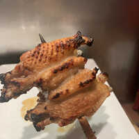 焼鳥  吉祥 - 