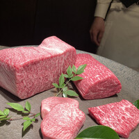 USHIGORO S. SHINJUKU - 