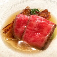 USHIGORO S. SHINJUKU - 