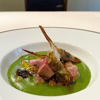 フォリオリーナ・デッラ・ポルタ・フォルトゥーナ - 