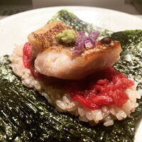 USHIGORO S. SHINJUKU - 