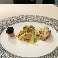 フォリオリーナ・デッラ・ポルタ・フォルトゥーナ - 