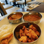 DELHI Dining - 