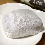 Miyoshi Mochi - 大福餅 1個150円