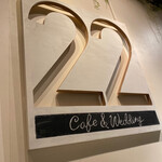 CAFE&WEDDING 22 - 