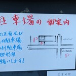 らぁめん たんぼ - 