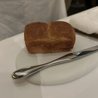 モダンフレンチ 「コラージュ」 コンラッド東京 - 