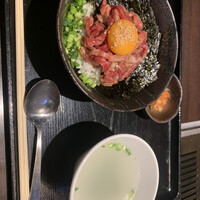 焼肉家 KAZU 神楽坂 - 