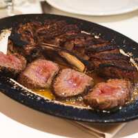 Empire Steak House Roppongi - 