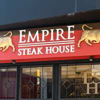 Empire Steak House Roppongi - 