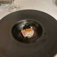 モダンフレンチ 「コラージュ」 コンラッド東京 - 