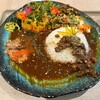 BOTANI：CURRY 梅田店