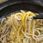 ふじ - これが旨いのよ