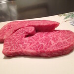 銀座うかい亭 - 