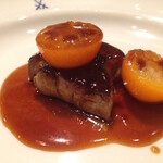 銀座うかい亭 - 