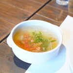 カフェアンドショップ イチナナサンゴ - 