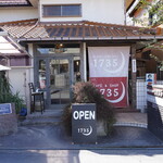 カフェアンドショップ イチナナサンゴ - 