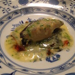 銀座うかい亭 - 