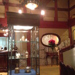 銀座うかい亭 - 