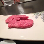 銀座うかい亭 - 