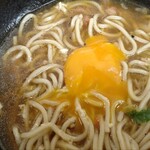 ふじ - 割れちゃうんだな～