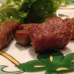 銀座うかい亭 - 