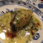 銀座うかい亭 - 