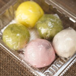 青木製菓 - 