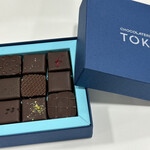 CHOCOLATERIE TOKI - 