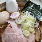 らーめん こもれび