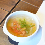カフェアンドショップ イチナナサンゴ - 