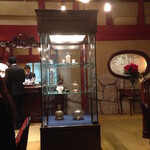 銀座うかい亭 - 