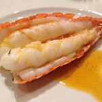 銀座うかい亭 - 