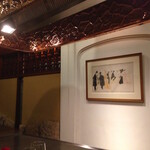 銀座うかい亭 - 