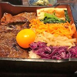 焼肉 徳川苑 - 