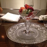 銀座うかい亭 - 