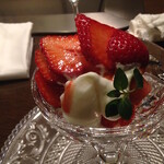 銀座うかい亭 - 