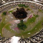 銀座うかい亭 - 