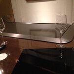 銀座うかい亭 - 