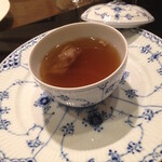 銀座うかい亭 - 